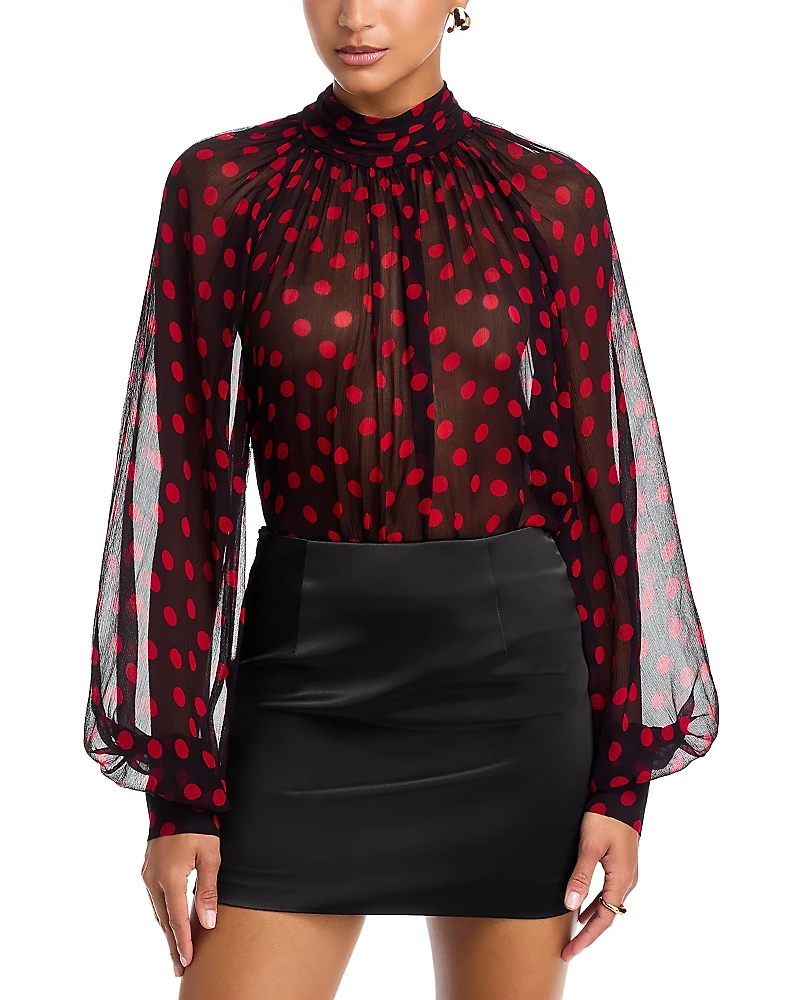 Ronny Kobo Zenia Top