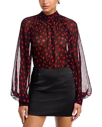 Ronny Kobo Zenia Top