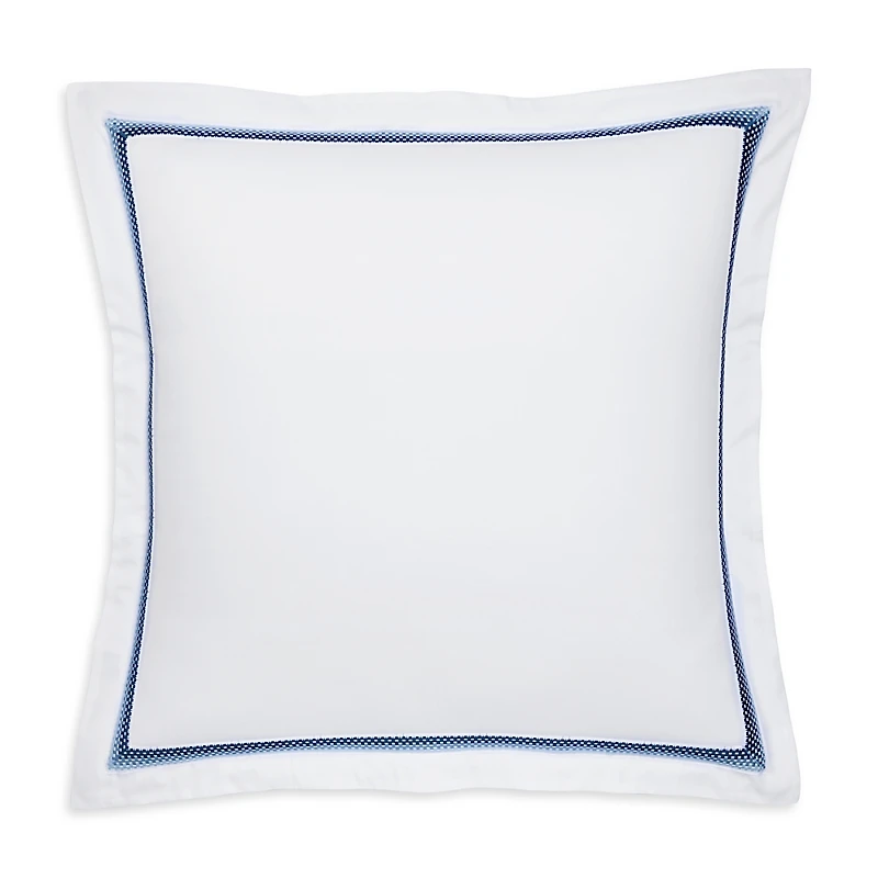 Amalia Home Collection Douro Euro Sham