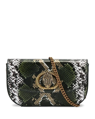 Kurt Geiger London Small Chelsea Crossbody