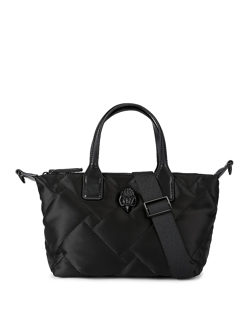 Kurt Geiger London Small Shopper Tote Drench