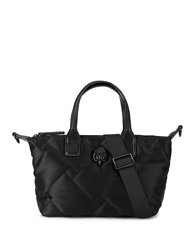 Kurt Geiger London Small Shopper Tote Drench