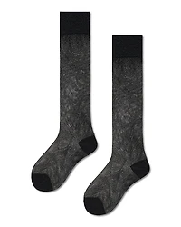 Happy Socks Sheer Me Up Knee High Socks