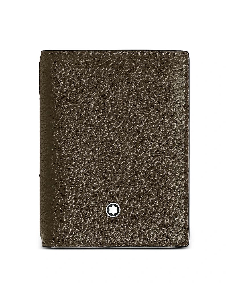 Montblanc Grain Card Holder - Exclusive