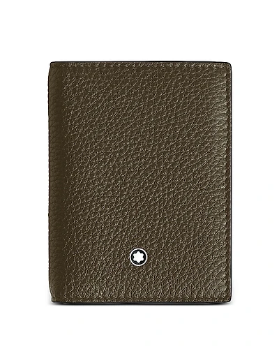 Montblanc Grain Card Holder - Exclusive