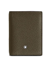 Montblanc Grain Card Holder - Exclusive