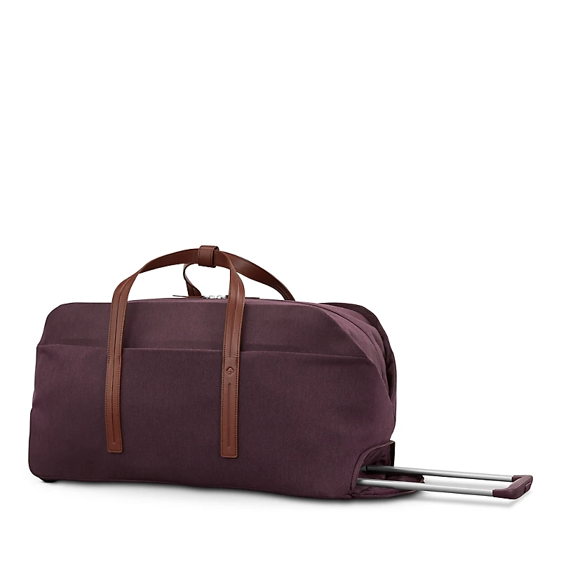 Samsonite Virtuosa Wheeled Duffel