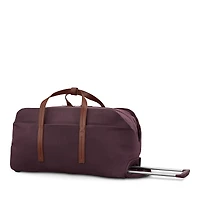 Samsonite Virtuosa Wheeled Duffel