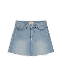 DL1961 Girls' Jenny Mini Skirt