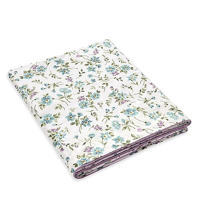 Anne de Solene Fugace Flat Sheet, Queen