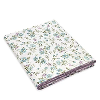 Anne de Solene Fugace Flat Sheet, Queen