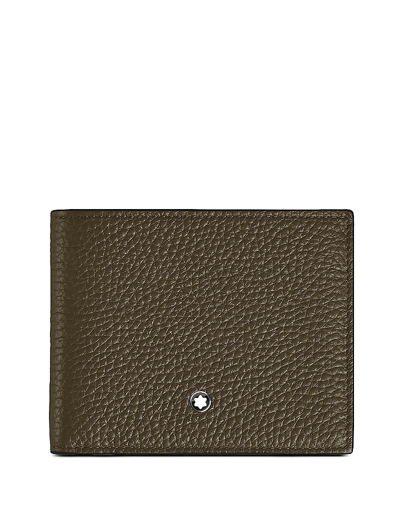 Montblanc Slim Bifold Wallet - Exclusive