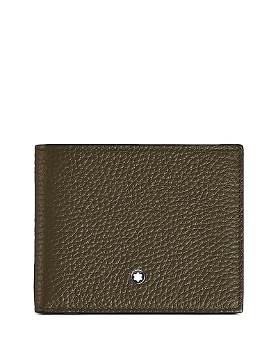 Montblanc Slim Bifold Wallet - Exclusive