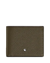 Montblanc Slim Bifold Wallet - Exclusive