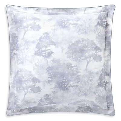 Anne de Solene Sham, Euro, Silence