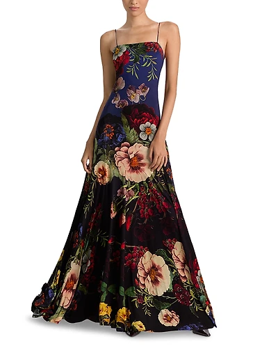 Alice and Olivia Augusta Gown