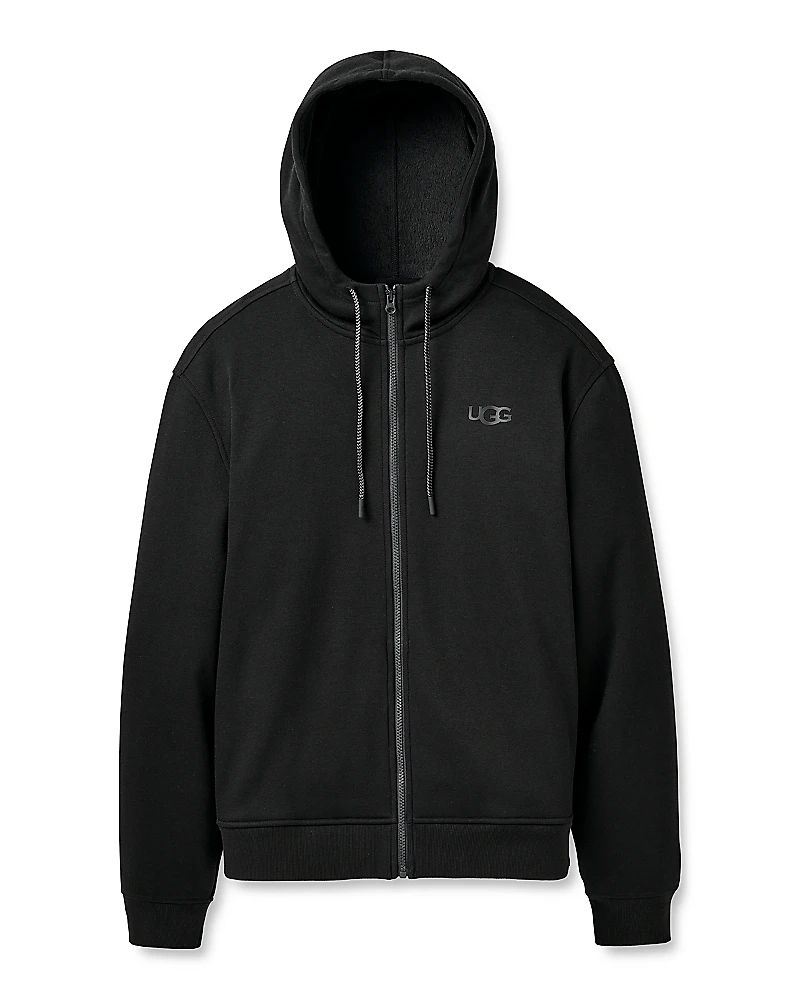 Ugg Shiloh Full Zip Hoodie