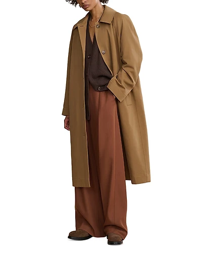 Jenni Kayne McCall Trench Coat
