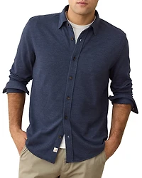 Marine Layer Pacifica Stretch Shirt