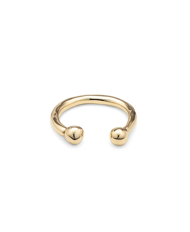 UNOde50 Double Bead Bangle