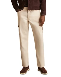 Reiss Robinson Relaxed Fit Cargo Pants