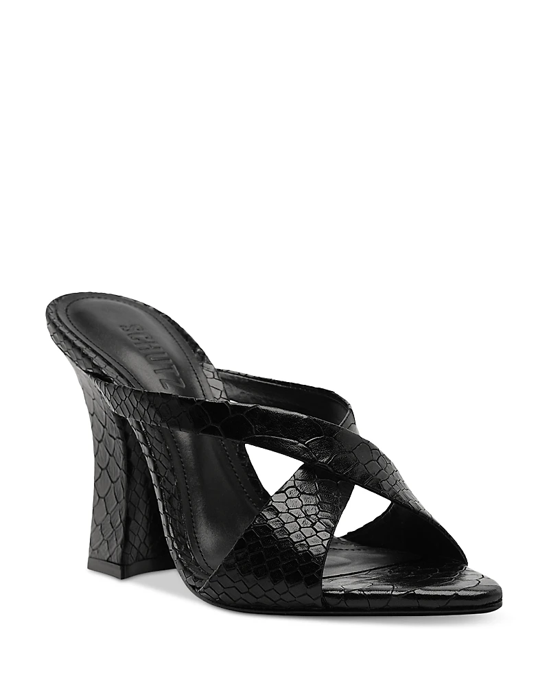Schutz Women's Glenda Sandals
