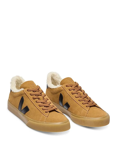 Veja Women's Campo Sneakers