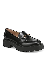 Sam Edelman Women's Lea Loafer Flats