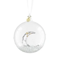 Swarovski Annual Edition Ball Ornament 2025