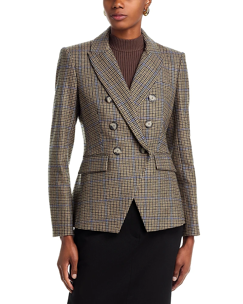 Veronica Beard Miller Dickey Jacket