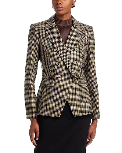 Veronica Beard Miller Dickey Jacket