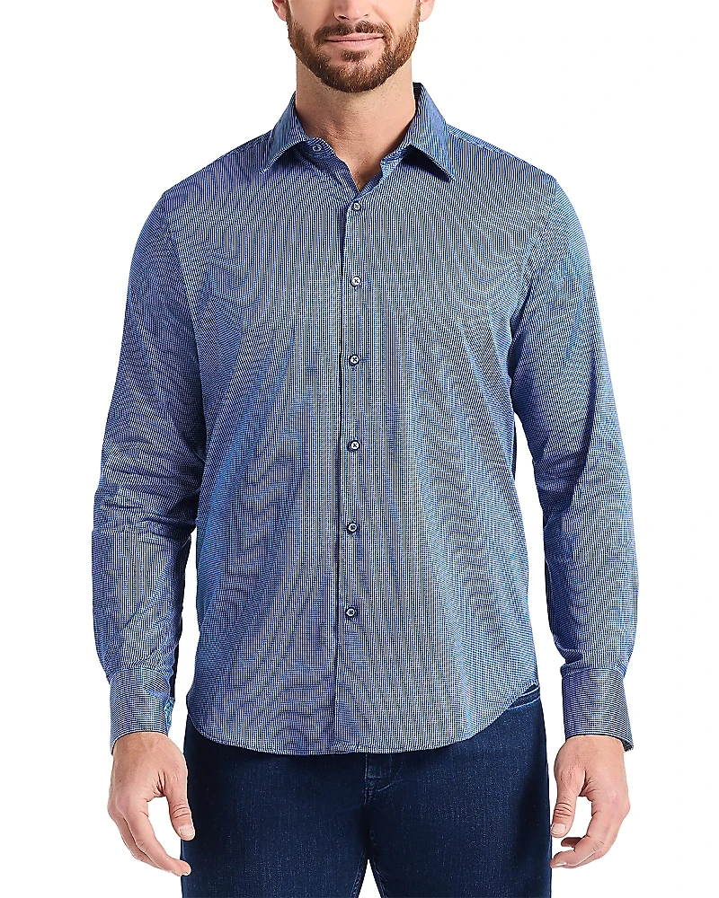 Robert Graham Cortland Button Down Shirt