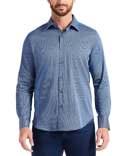 Robert Graham Cortland Button Down Shirt