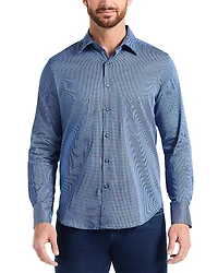 Robert Graham Cortland Button Down Shirt