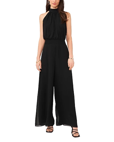 Vince Camuto Wide Leg Jumpsuit