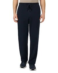 Boggi Milano Twill Interlock Sweatpants