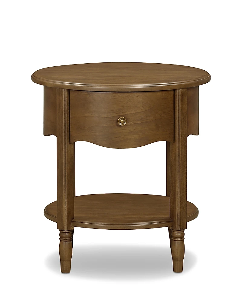Namesake Liberty Assembled Nightstand