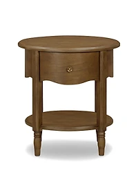 Namesake Liberty Assembled Nightstand