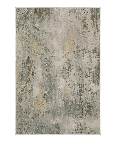 Oriental Weavers Mallory MAL02 Area Rug