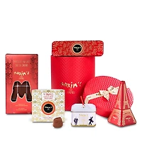 Maxim's De Paris Ravissement Gift Box Joie de Vivre Maxim's De Paris, Joie de Vivre Gourmet Gift Box