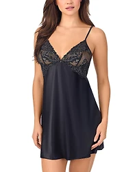 Le Mystere Lace Allure Chemise