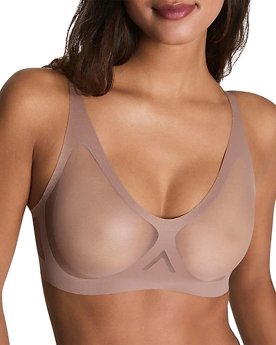 Spanx Plunge Bralette