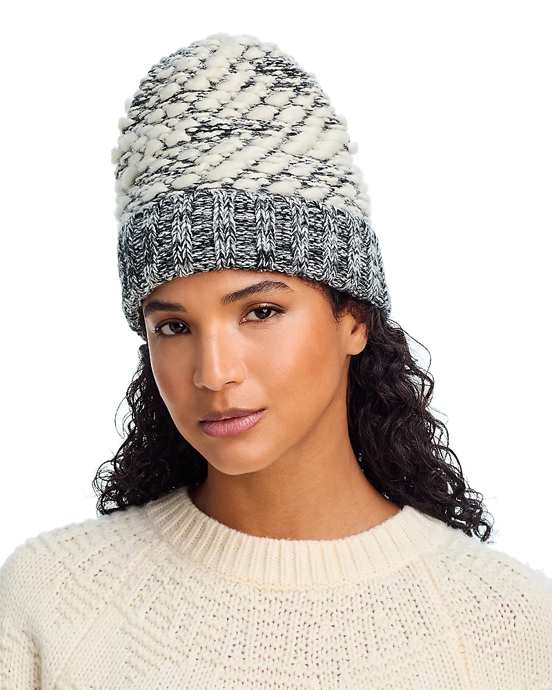 Kyi Knit Beanie