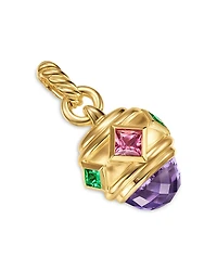 Renaissance Amulet
