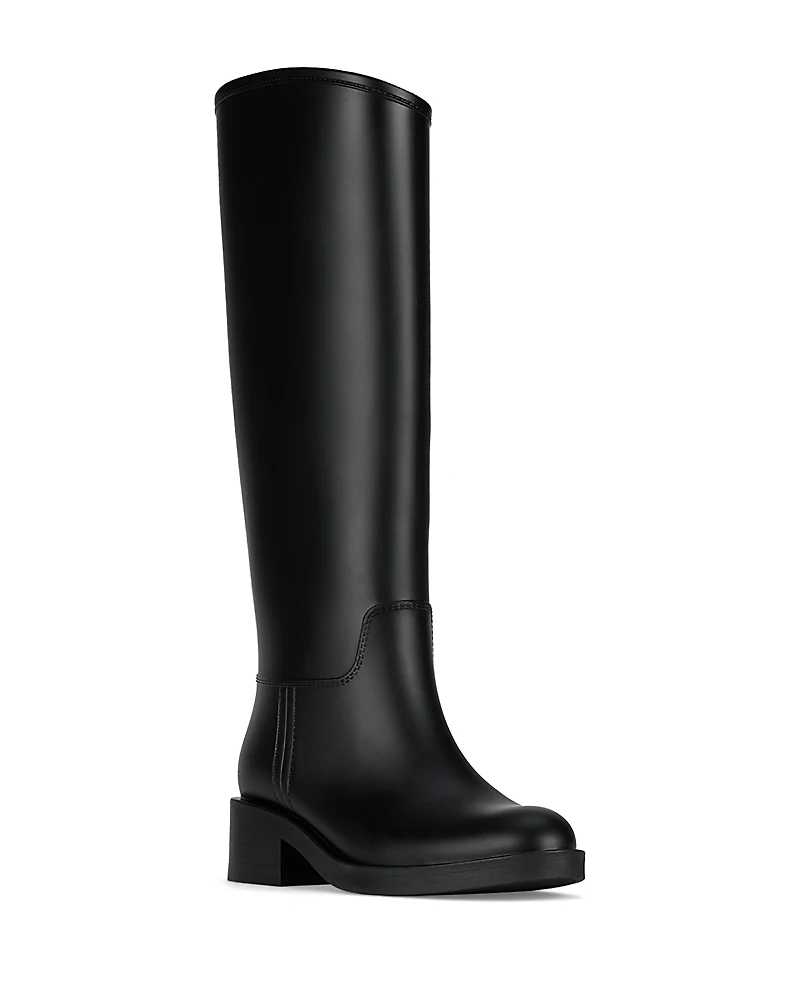 Jeffrey Campbell Women's Torrential Rain Boots