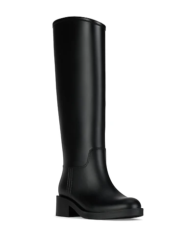 Jeffrey Campbell Women's Torrential Rain Boots
