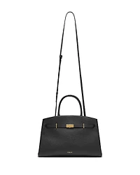 DeMellier The Mini Hudson Top Handle Bag