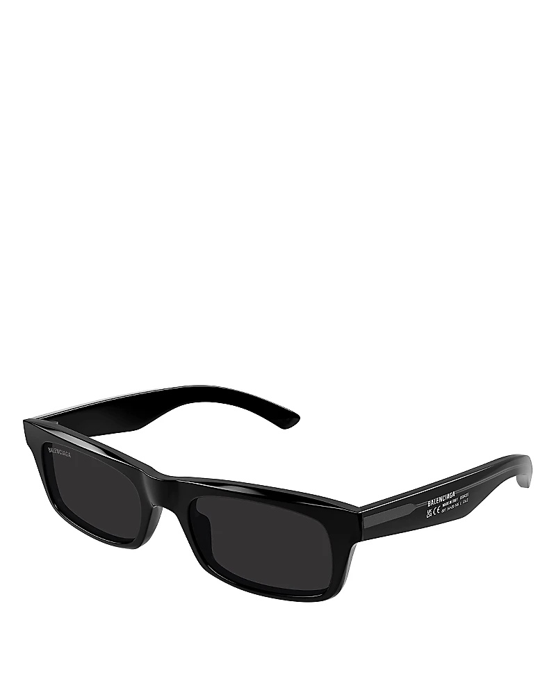 Balenciaga Rectangular Sunglasses