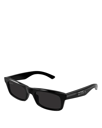 Balenciaga Rectangular Sunglasses