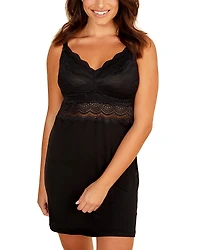 Cosabella Ceylon Modal Curvy Babydoll